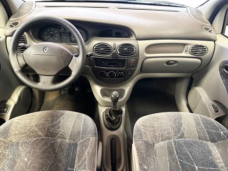 RENAULT Scenic , Foto 5