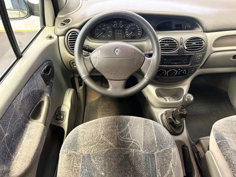 RENAULT Scenic , Foto 6