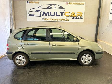 RENAULT Scenic , Foto 9