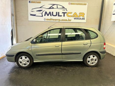 RENAULT Scenic , Foto 10