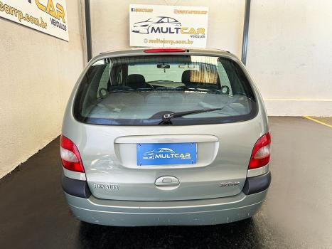RENAULT Scenic , Foto 12