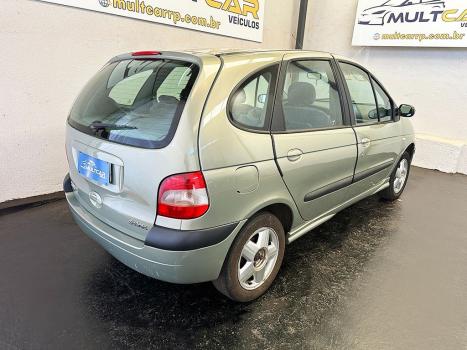RENAULT Scenic , Foto 13