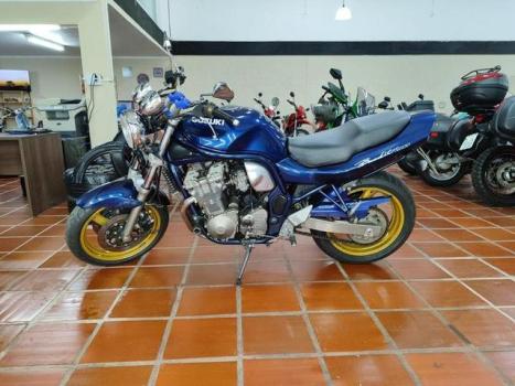 SUZUKI Bandit 600 N, Foto 4