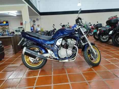 SUZUKI Bandit 600 N, Foto 10