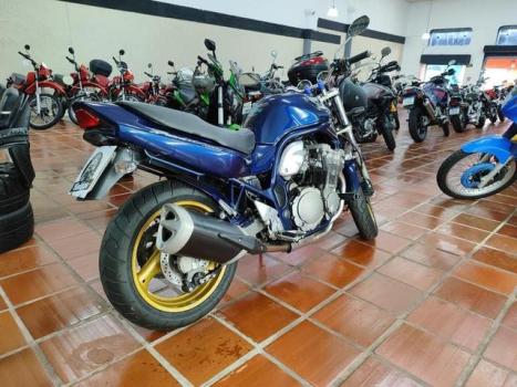 SUZUKI Bandit 600 N, Foto 12