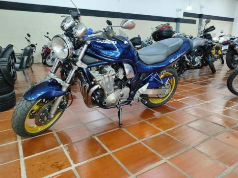 SUZUKI Bandit 600 N, Foto 13