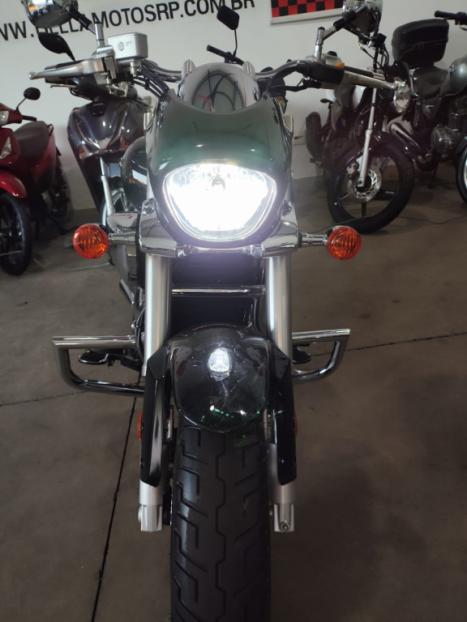 SUZUKI Boulevard M 800 , Foto 10