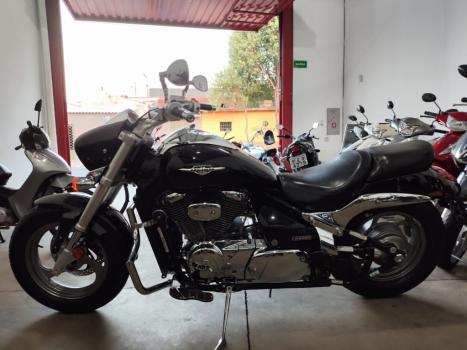 SUZUKI Boulevard M 800 , Foto 4