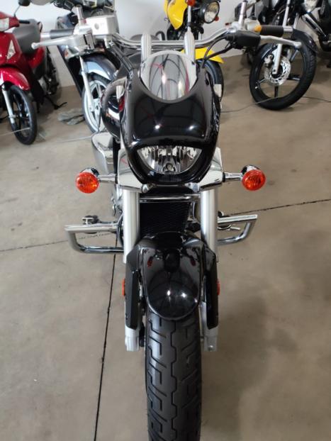 SUZUKI Boulevard M 800 , Foto 11