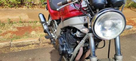 SUZUKI GSR 500 I, Foto 3