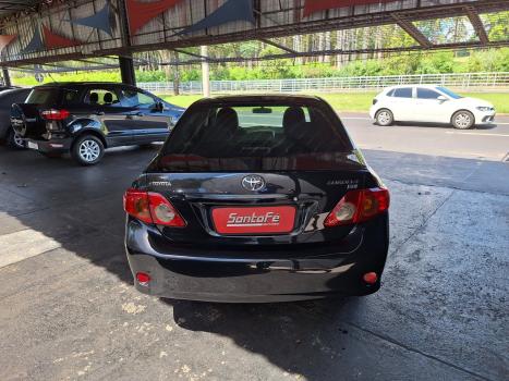 TOYOTA Corolla 1.8 16V 4P XEI FLEX, Foto 5