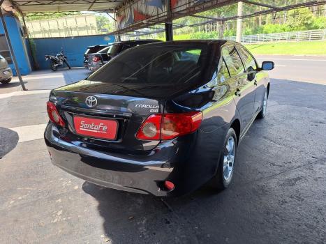 TOYOTA Corolla 1.8 16V 4P XEI FLEX, Foto 6