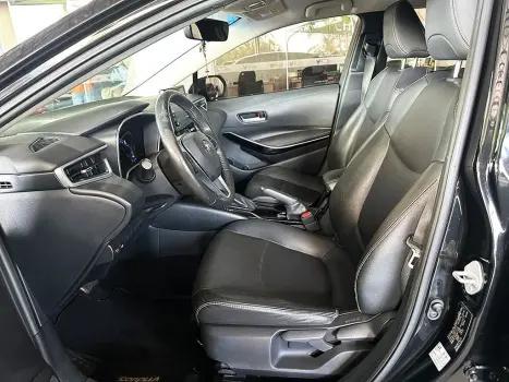 TOYOTA Corolla 1.8 16V 4P FLEX HBRIDO ALTIS AUTOMTICO CVT, Foto 4