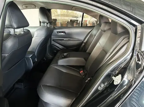 TOYOTA Corolla 1.8 16V 4P FLEX HBRIDO ALTIS AUTOMTICO CVT, Foto 7