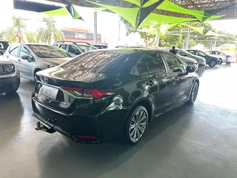 TOYOTA Corolla 1.8 16V 4P FLEX HBRIDO ALTIS AUTOMTICO CVT, Foto 17