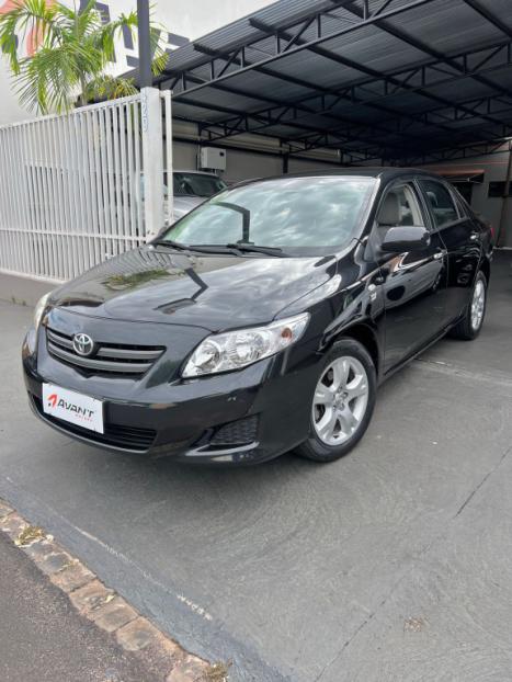 TOYOTA Corolla 1.8 16V 4P GLI FLEX, Foto 1