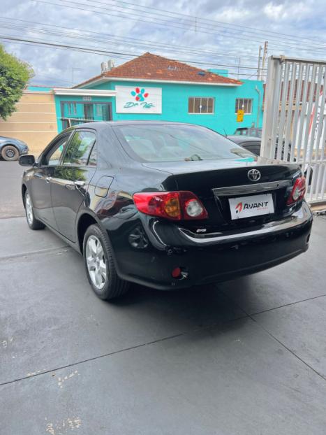 TOYOTA Corolla 1.8 16V 4P GLI FLEX, Foto 6