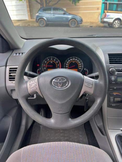 TOYOTA Corolla 1.8 16V 4P GLI FLEX, Foto 8