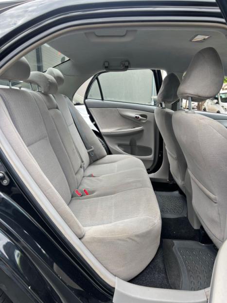 TOYOTA Corolla 1.8 16V 4P GLI FLEX, Foto 9