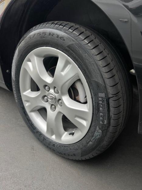 TOYOTA Corolla 1.8 16V 4P GLI FLEX, Foto 11