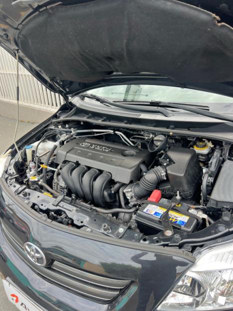 TOYOTA Corolla 1.8 16V 4P GLI FLEX, Foto 13