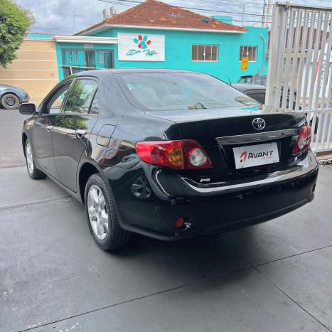 TOYOTA Corolla 1.8 16V 4P GLI, Foto 5