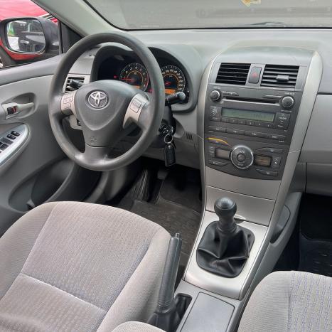 TOYOTA Corolla 1.8 16V 4P GLI, Foto 6