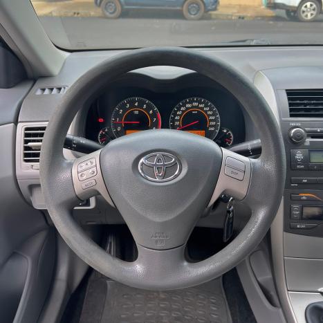 TOYOTA Corolla 1.8 16V 4P GLI, Foto 7