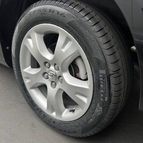 TOYOTA Corolla 1.8 16V 4P GLI, Foto 9