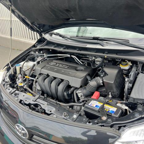 TOYOTA Corolla 1.8 16V 4P GLI, Foto 10