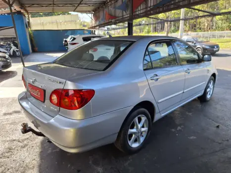 TOYOTA Corolla 1.8 16V 4P XEI AUTOMTICO, Foto 4