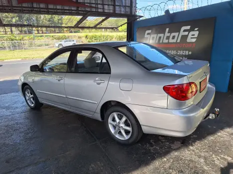 TOYOTA Corolla 1.8 16V 4P XEI AUTOMTICO, Foto 6
