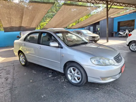TOYOTA Corolla 1.8 16V 4P XEI AUTOMTICO, Foto 8
