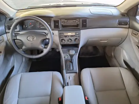 TOYOTA Corolla 1.8 16V 4P XEI AUTOMTICO, Foto 9