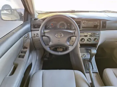 TOYOTA Corolla 1.8 16V 4P XEI AUTOMTICO, Foto 11