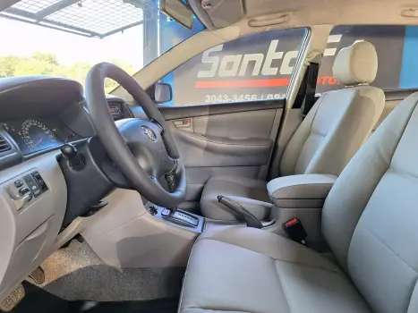 TOYOTA Corolla 1.8 16V 4P XEI AUTOMTICO, Foto 12