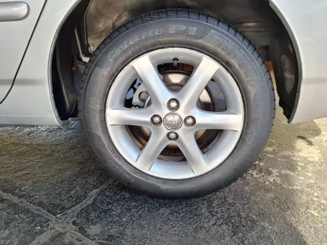 TOYOTA Corolla 1.8 16V 4P XEI AUTOMTICO, Foto 15