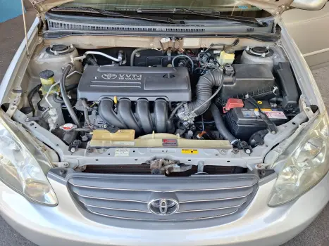 TOYOTA Corolla 1.8 16V 4P XEI AUTOMTICO, Foto 17