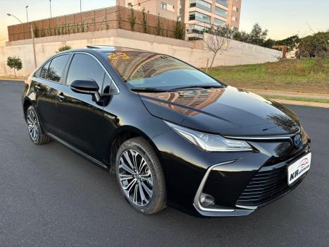 TOYOTA Corolla 1.8 16V 4P FLEX HBRIDO ALTIS A PREMIUM AUTOMTICO CVT, Foto 3