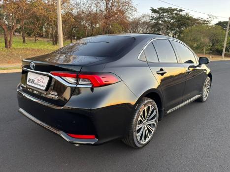 TOYOTA Corolla 1.8 16V 4P FLEX HBRIDO ALTIS A PREMIUM AUTOMTICO CVT, Foto 6