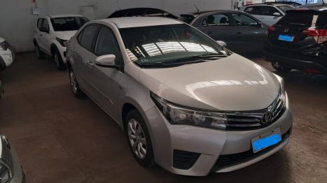 TOYOTA Corolla 1.8 16V 4P GLI AUTOMTICO, Foto 2