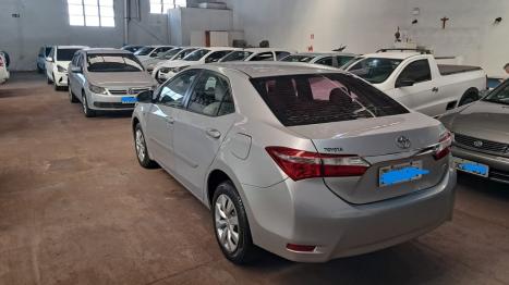 TOYOTA Corolla 1.8 16V 4P GLI AUTOMTICO, Foto 3