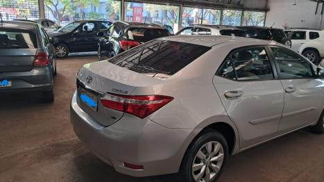 TOYOTA Corolla 1.8 16V 4P GLI AUTOMTICO, Foto 4