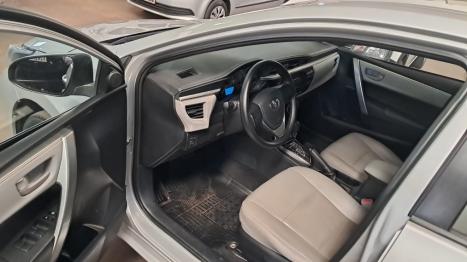 TOYOTA Corolla 1.8 16V 4P GLI AUTOMTICO, Foto 5