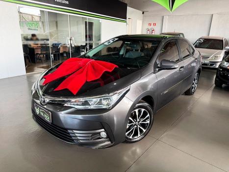 TOYOTA Corolla 1.8 16V 4P GLI AUTOMTICO, Foto 1