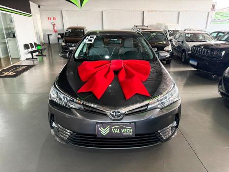 TOYOTA Corolla 1.8 16V 4P GLI AUTOMTICO, Foto 2