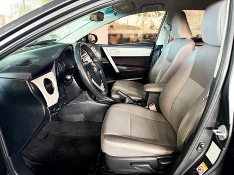 TOYOTA Corolla 1.8 16V 4P GLI AUTOMTICO, Foto 4