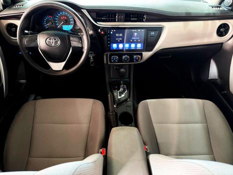 TOYOTA Corolla 1.8 16V 4P GLI AUTOMTICO, Foto 5