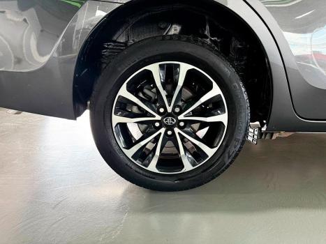 TOYOTA Corolla 1.8 16V 4P GLI AUTOMTICO, Foto 12