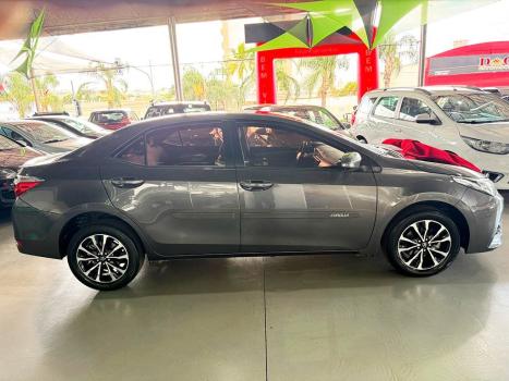 TOYOTA Corolla 1.8 16V 4P GLI AUTOMTICO, Foto 13